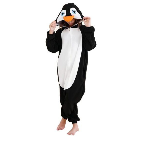 Other - 1671 Adult Christmas Halloween cosplay costume Siamese animal pajamas home